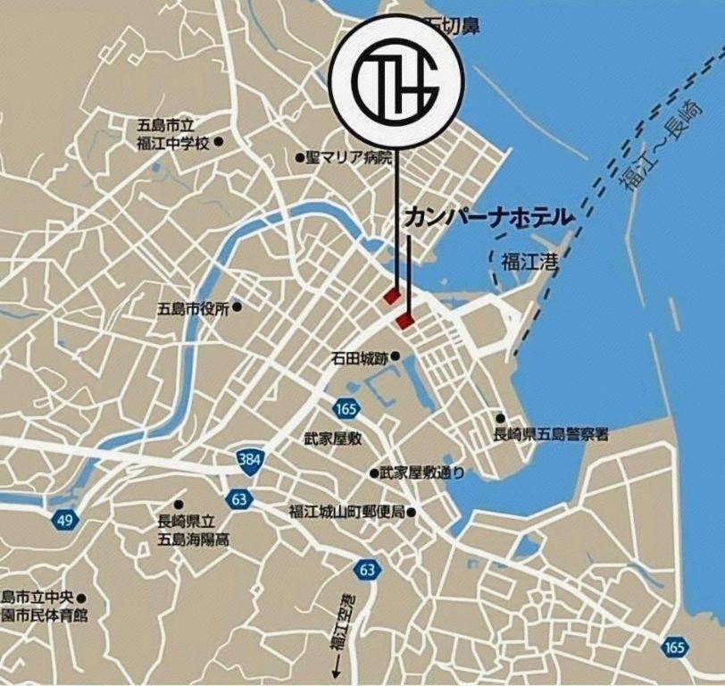 酒店 Tsubaki